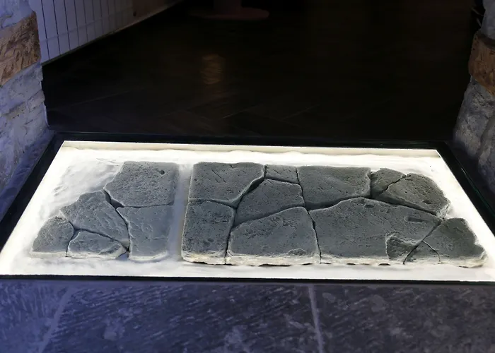 Bed & Breakfast Thematic - Athema Atmosphere Triëst