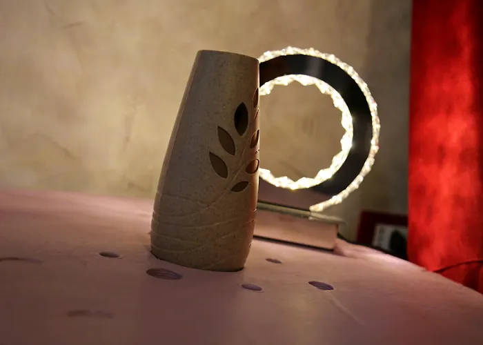 Bed & Breakfast Thematic - Athema Atmosphere