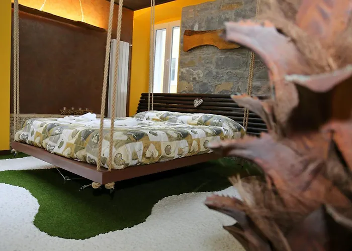 Thematic - Athema Atmosphere Triëst