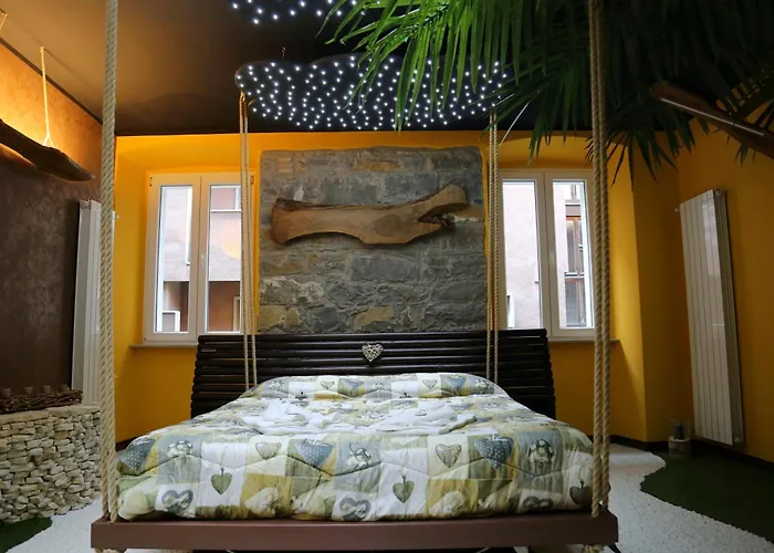 Bed & Breakfast Thematic - Athema Atmosphere 3*