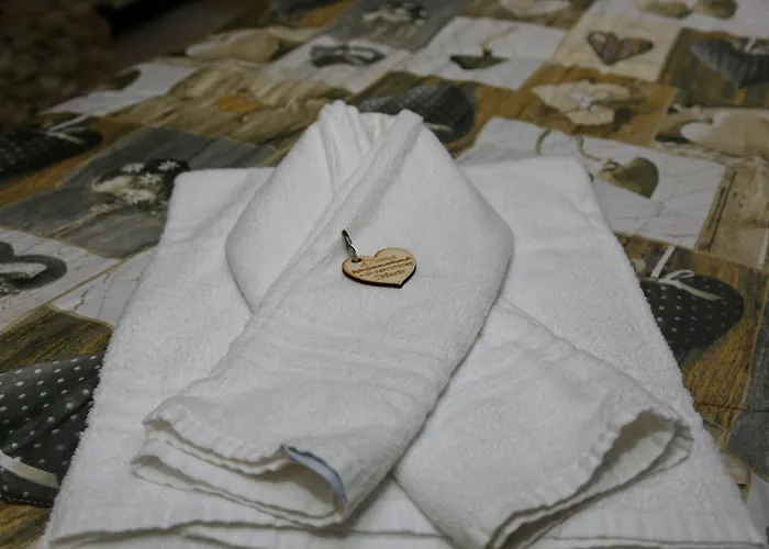 Bed & Breakfast Thematic - Athema Atmosphere