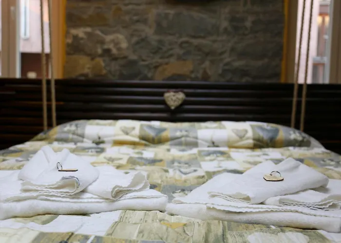 Thematic - Athema Atmosphere Bed & Breakfast Triëst