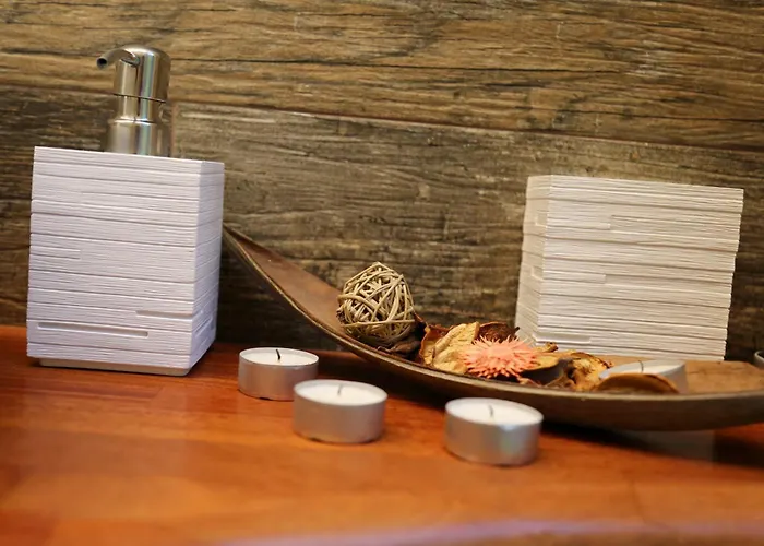 Thematic - Athema Atmosphere Bed & Breakfast 3*