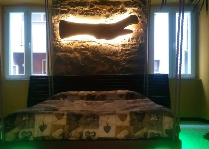 Bed & Breakfast Thematic - Athema Atmosphere