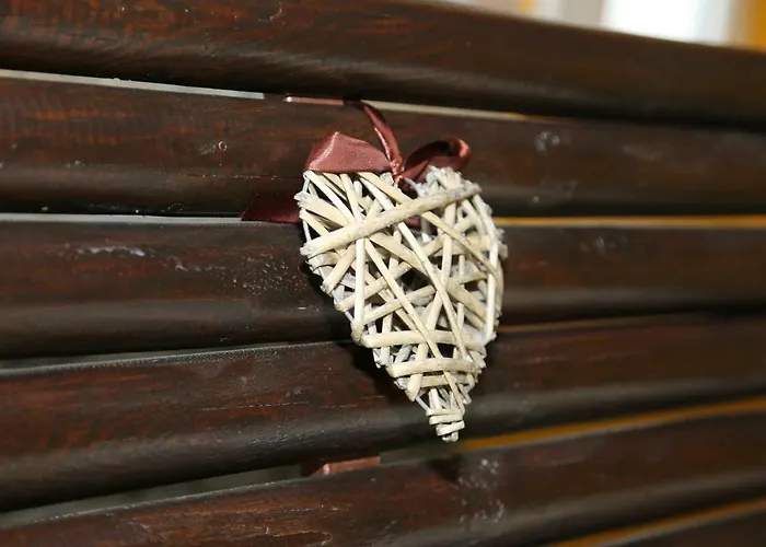 Bed & Breakfast Thematic - Athema Atmosphere Triëst