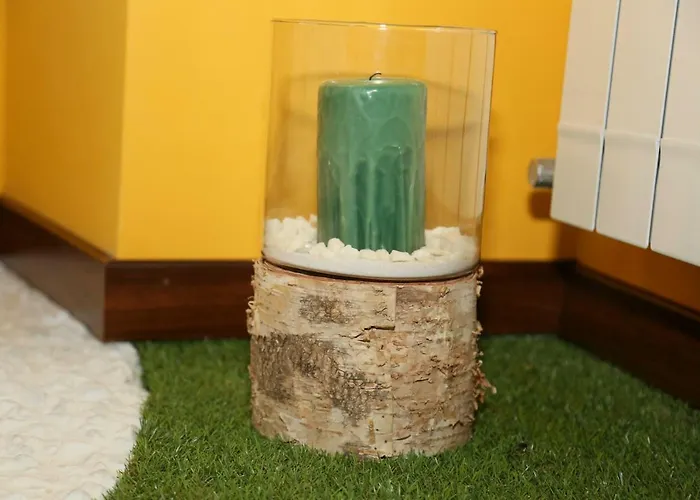 Thematic - Athema Atmosphere Trieste