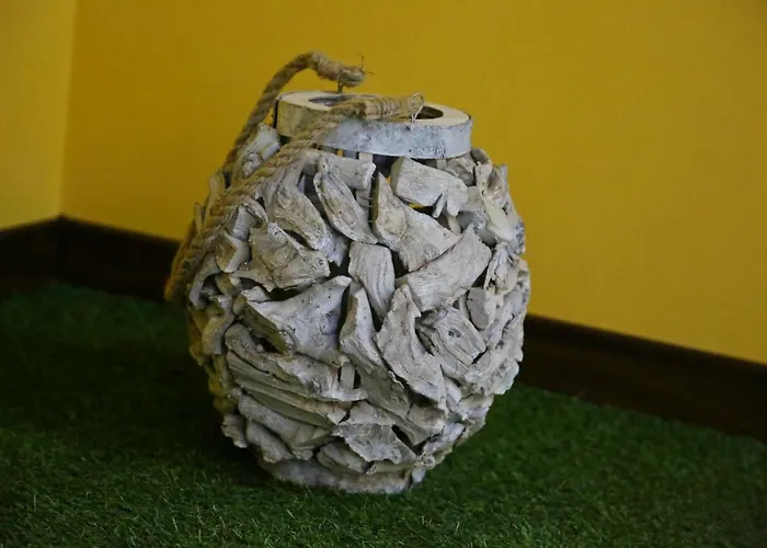 Thematic - Athema Atmosphere Bed & Breakfast Triëst