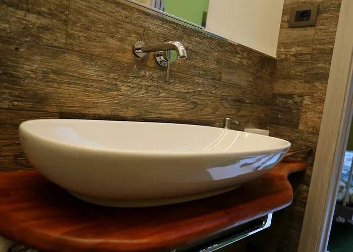 Thematic - Athema Atmosphere 3* Triëst