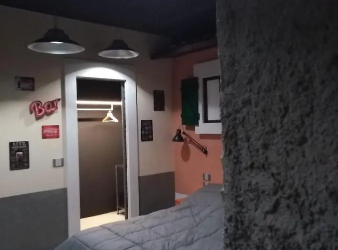 Thematic - Athema Atmosphere 3* Triëst