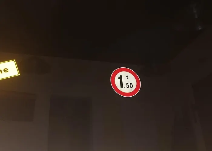 Bed & Breakfast Thematic - Athema Atmosphere Triëst